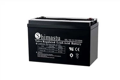 باتری GEL 12V100Ah