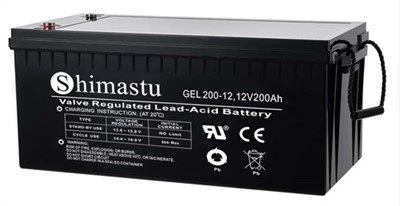 باتری VRLA 12V200AH