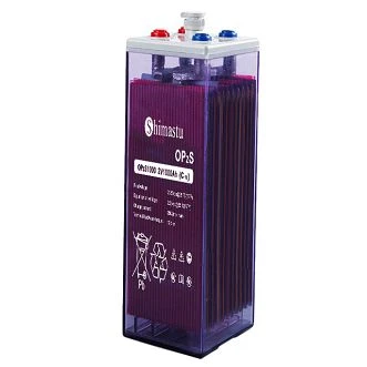 باتری لوله ای OPzS 1000