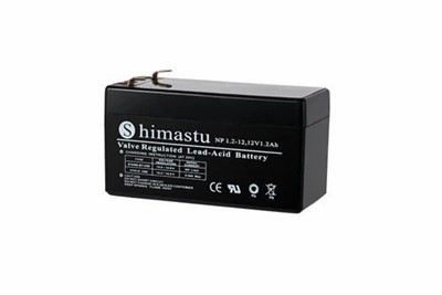 باتری منبع تغذیه یو پی اس